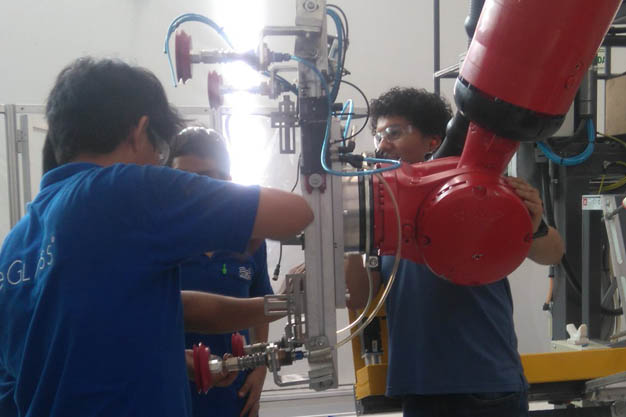 Inspección y diagnóstico