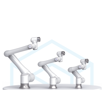 ROBOTS COLABORATIVOS